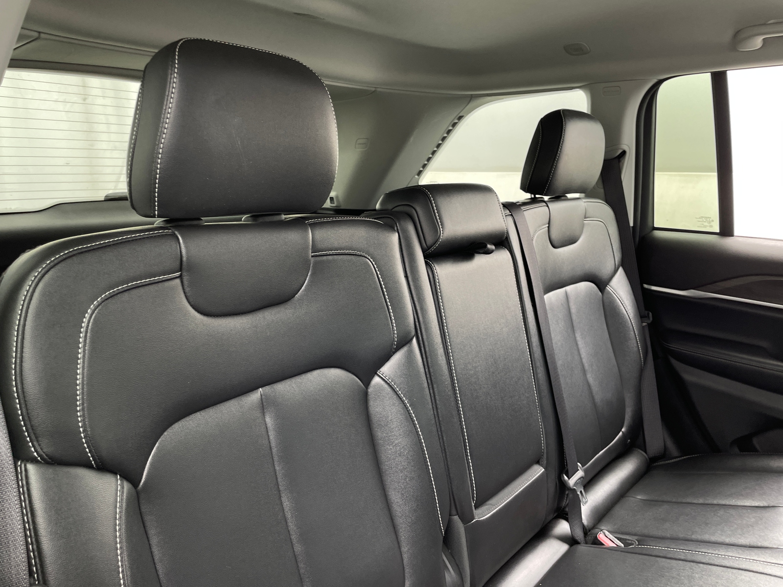 Thumbnail: 2023 Jeep Grand Cherokee - 5