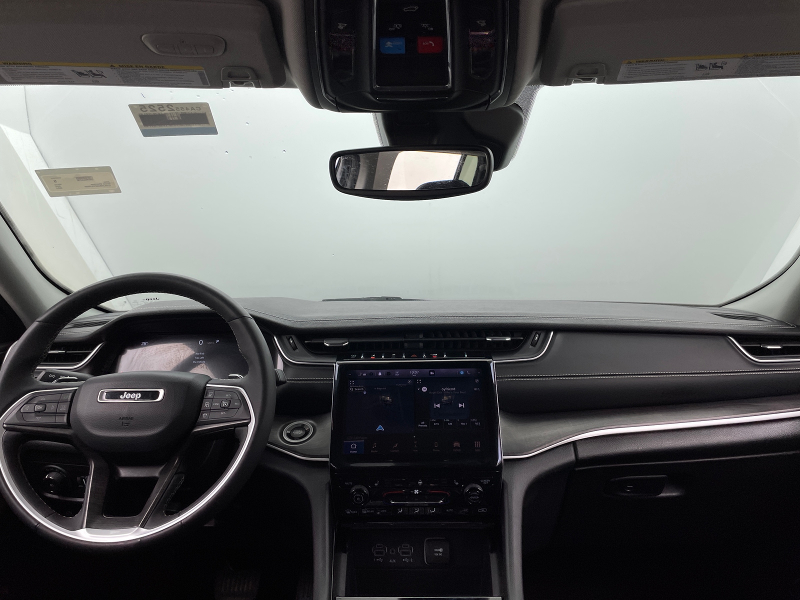 Thumbnail: 2023 Jeep Grand Cherokee - 2