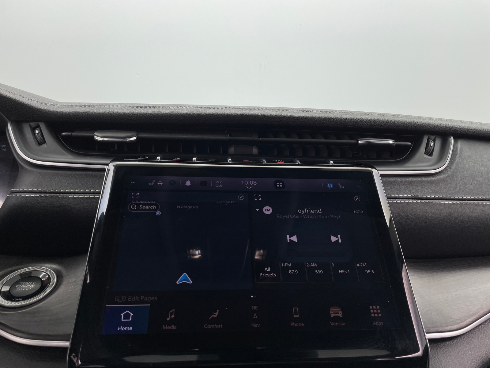 Thumbnail: 2023 Jeep Grand Cherokee - 3