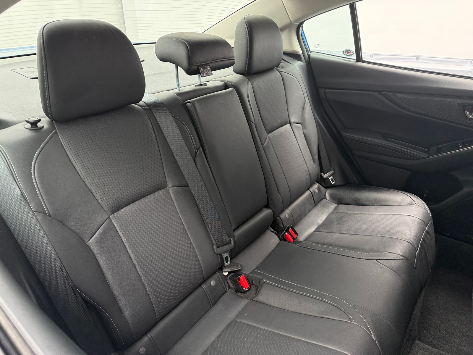 Thumbnail: 2020 Subaru Impreza - 5