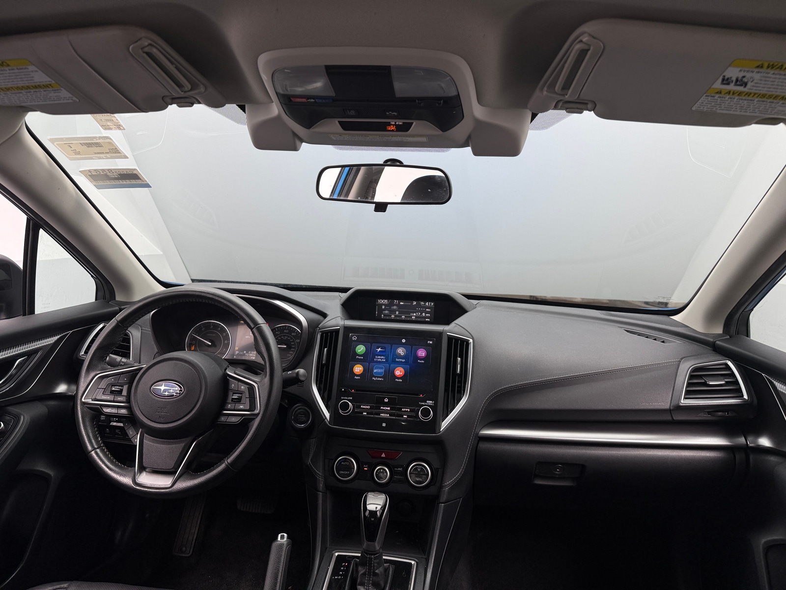 Thumbnail: 2020 Subaru Impreza - 2