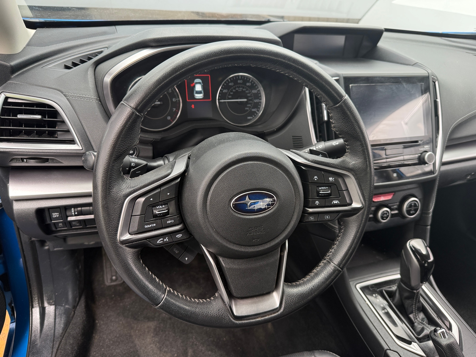 Thumbnail: 2020 Subaru Impreza - 4