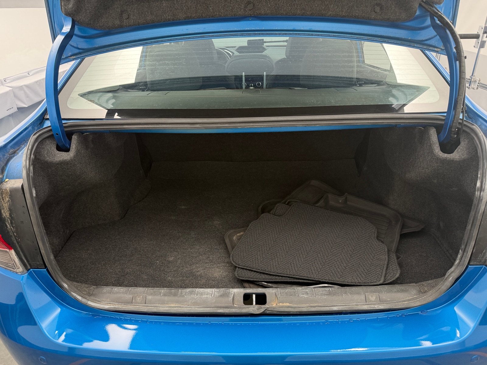 Thumbnail: 2020 Subaru Impreza - 6