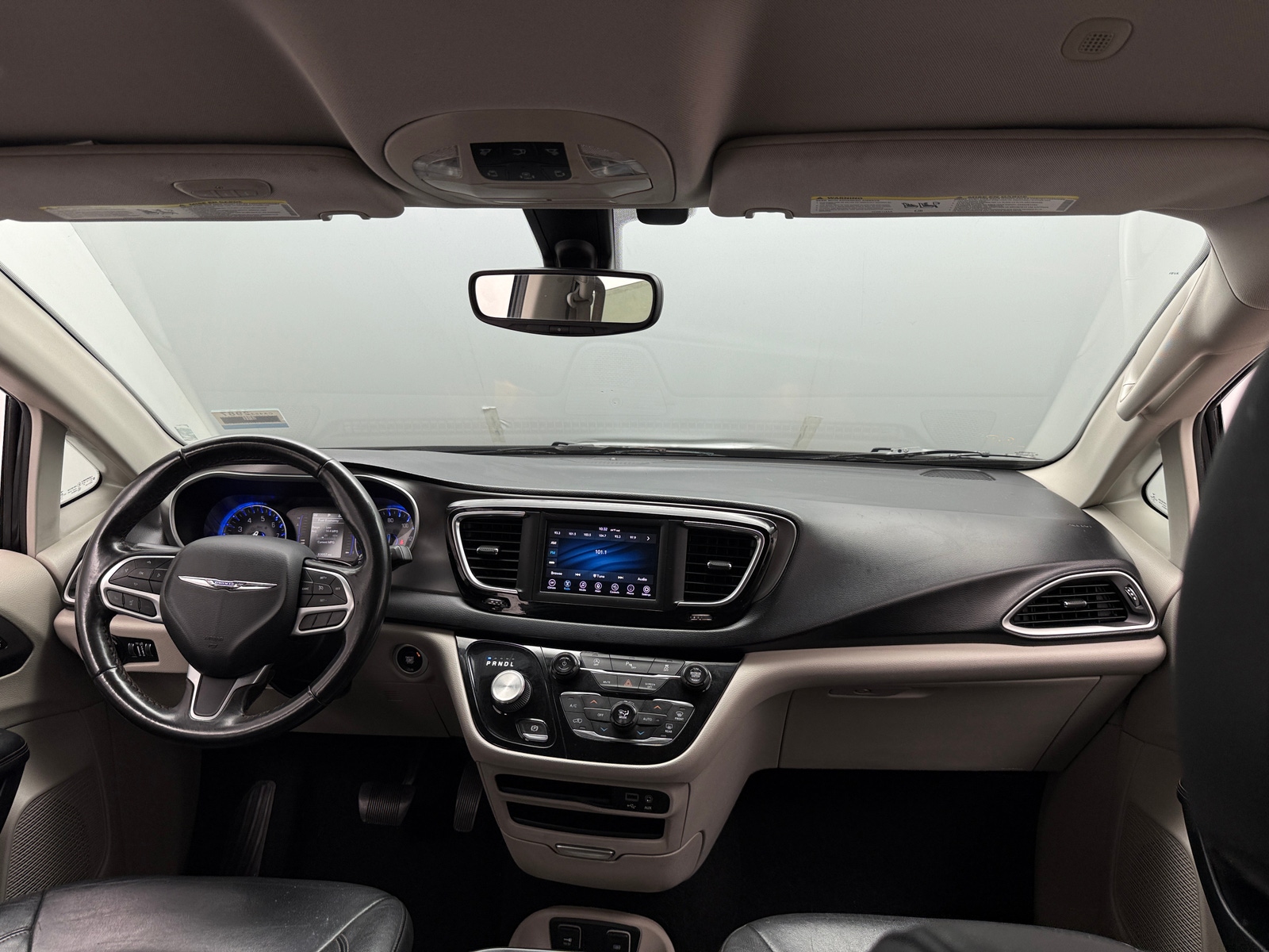 Thumbnail: 2020 Chrysler Pacifica - 2