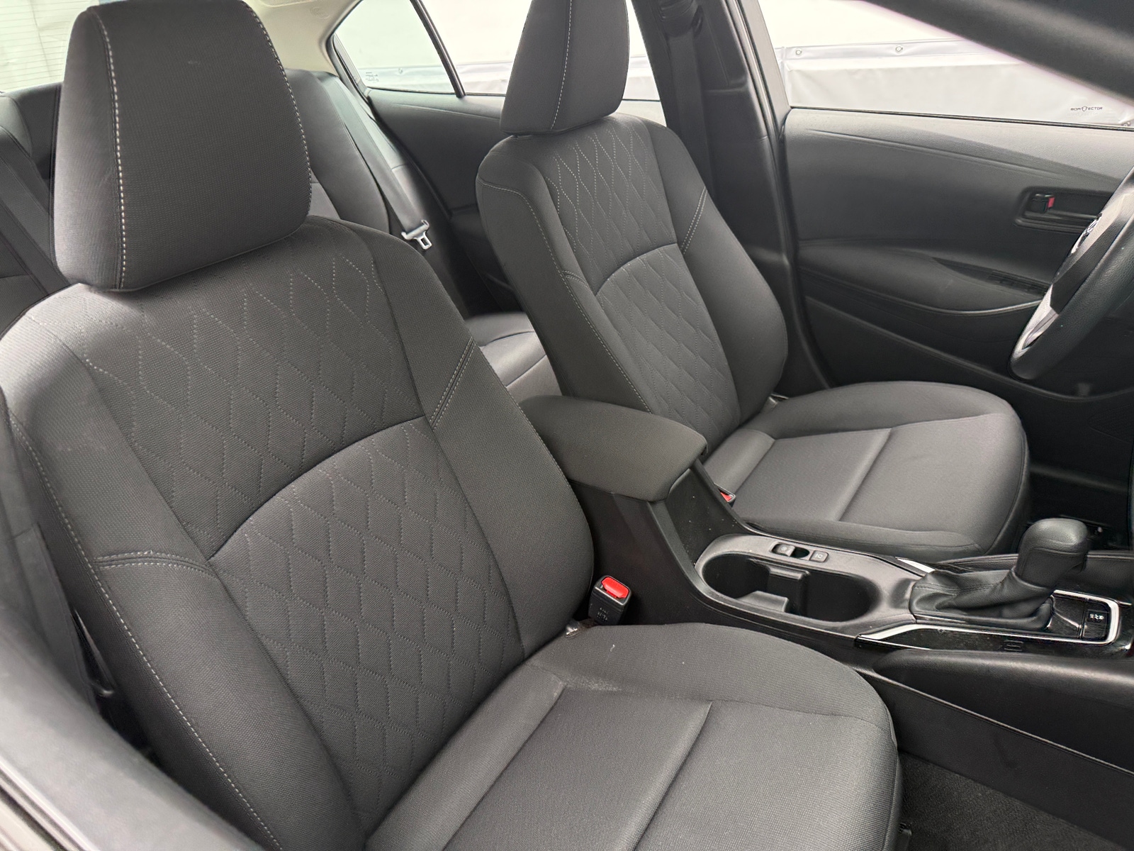 Thumbnail: 2025 Toyota Corolla - 2