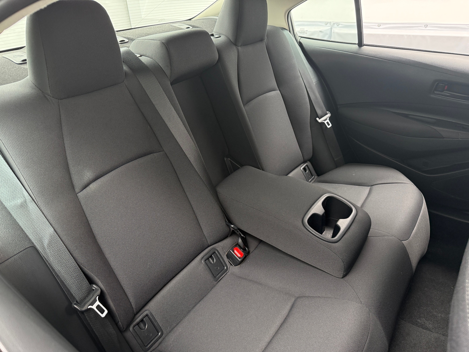 Thumbnail: 2025 Toyota Corolla - 6