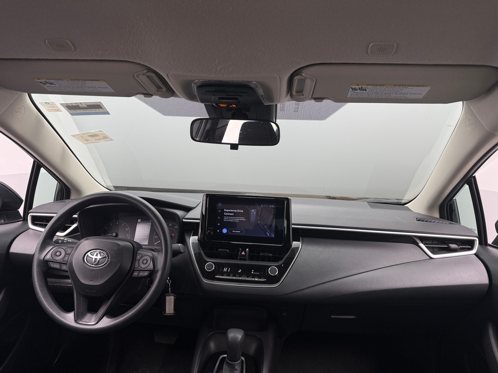 Thumbnail: 2025 Toyota Corolla - 3