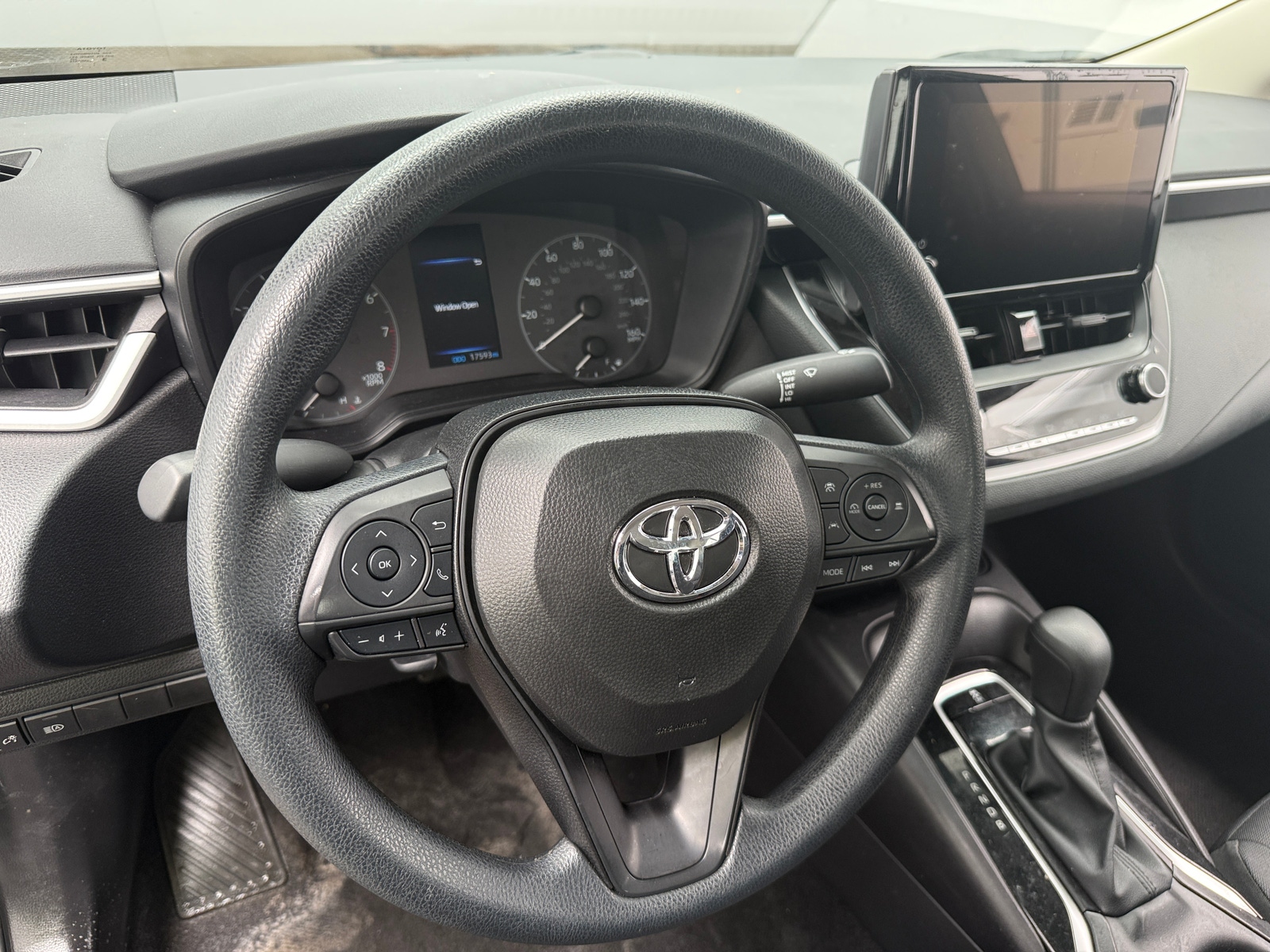 Thumbnail: 2025 Toyota Corolla - 5