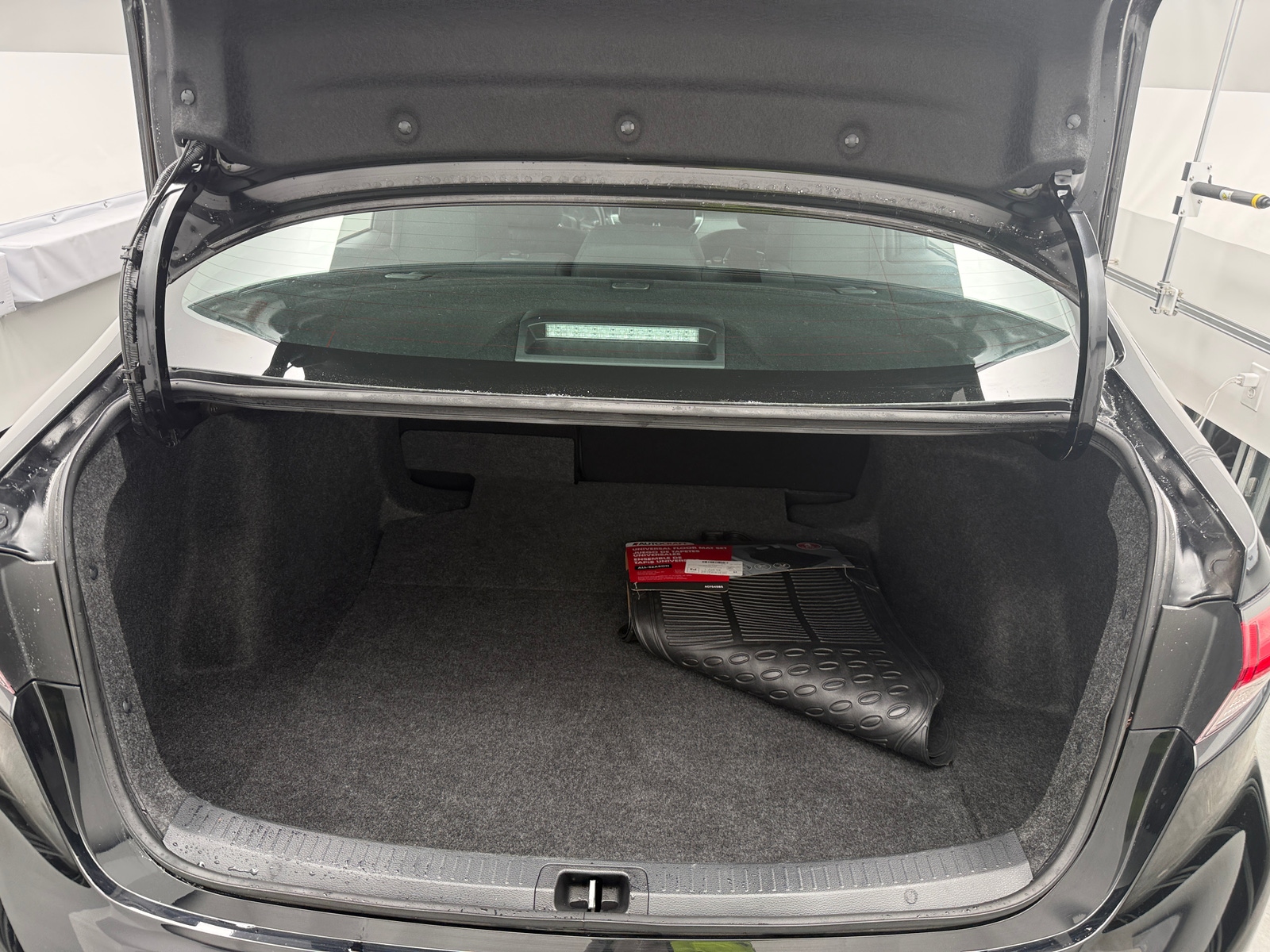 Thumbnail: 2025 Toyota Corolla - 7