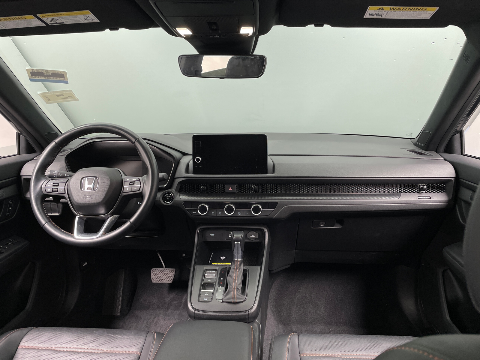 Thumbnail: 2025 Honda CR-V - 2