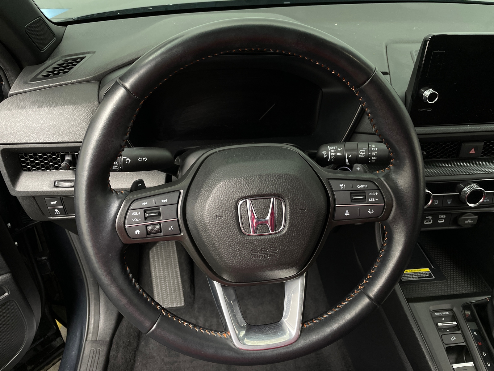 Thumbnail: 2025 Honda CR-V - 4