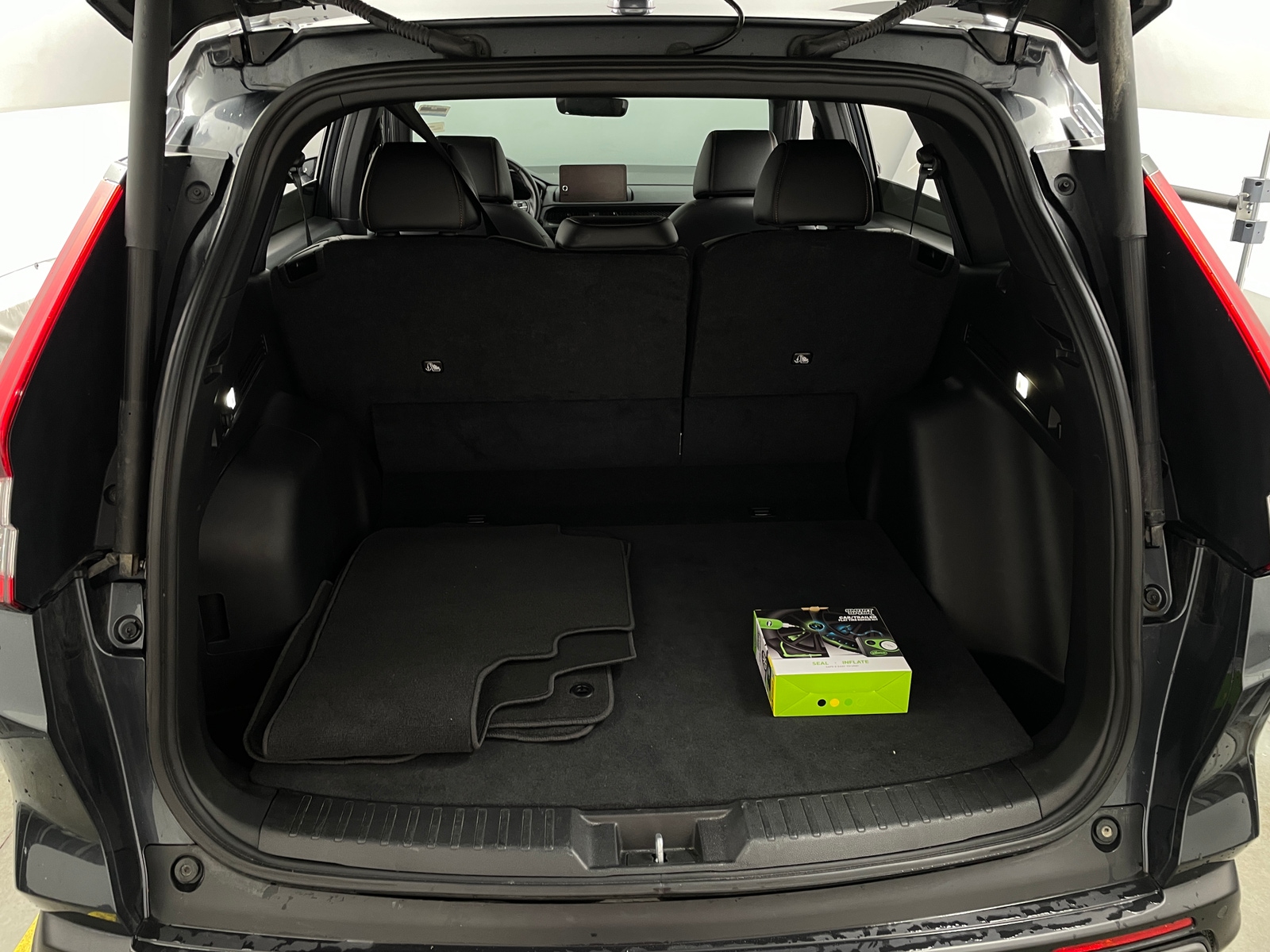 Thumbnail: 2025 Honda CR-V - 6