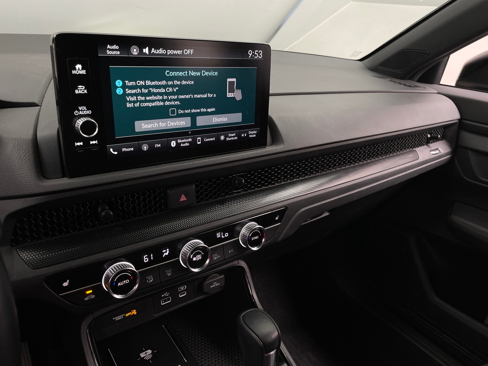 Thumbnail: 2025 Honda CR-V - 3