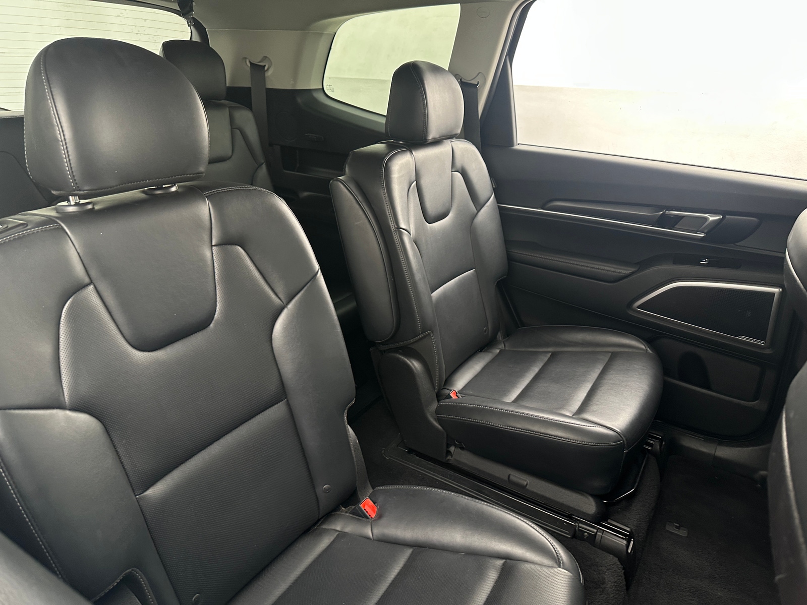 Thumbnail: 2025 Kia Telluride - 5