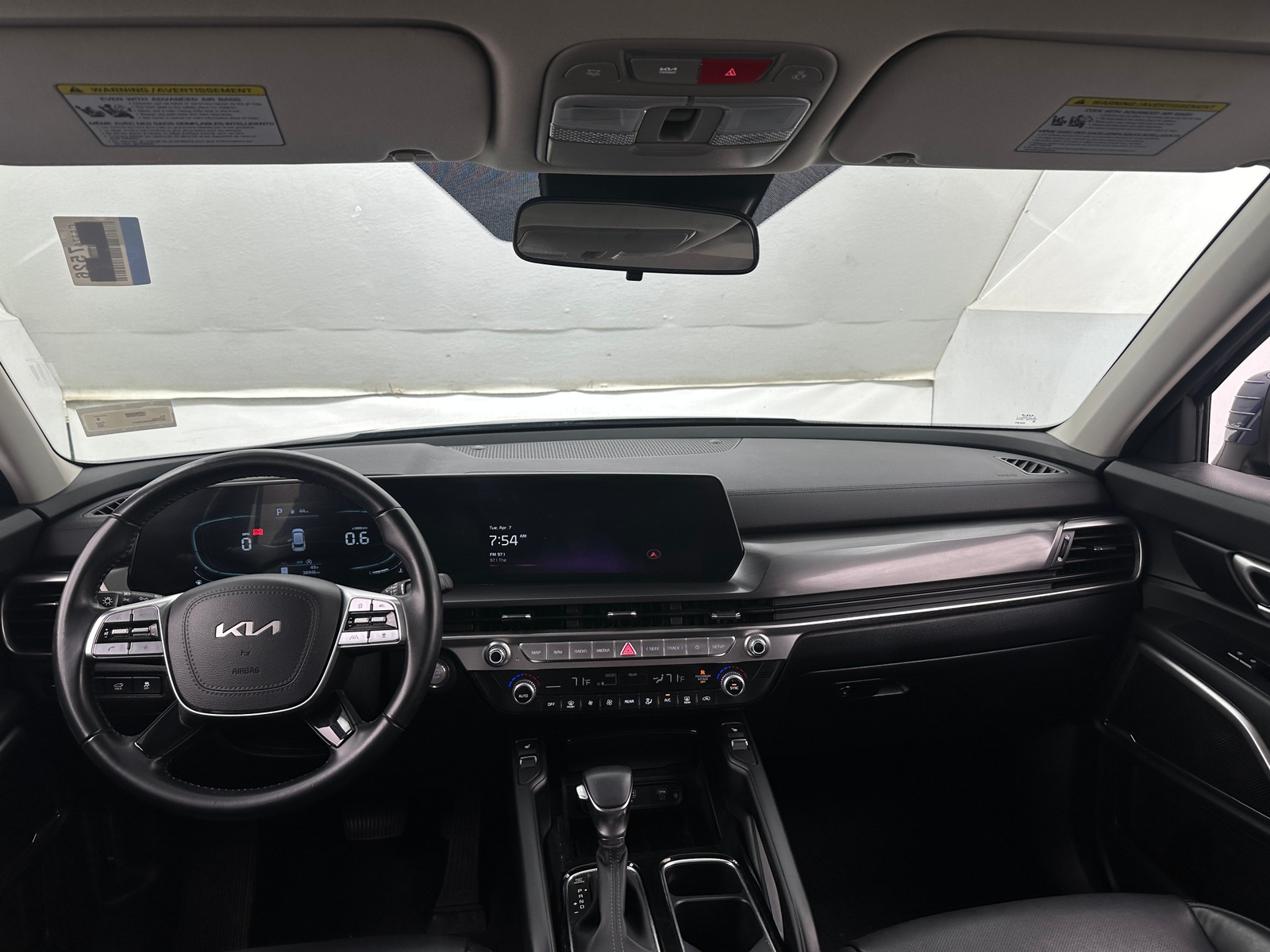 Thumbnail: 2025 Kia Telluride - 2