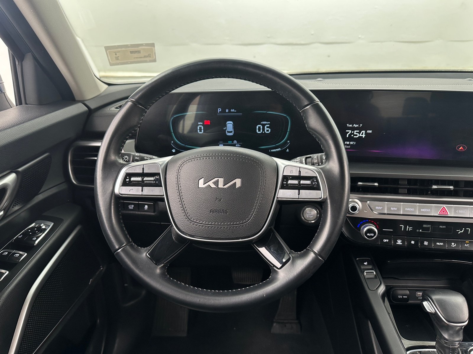 Thumbnail: 2025 Kia Telluride - 4