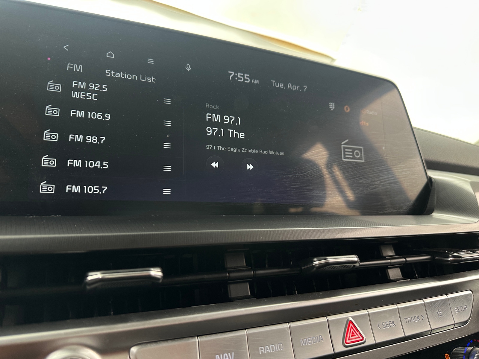 Thumbnail: 2025 Kia Telluride - 3
