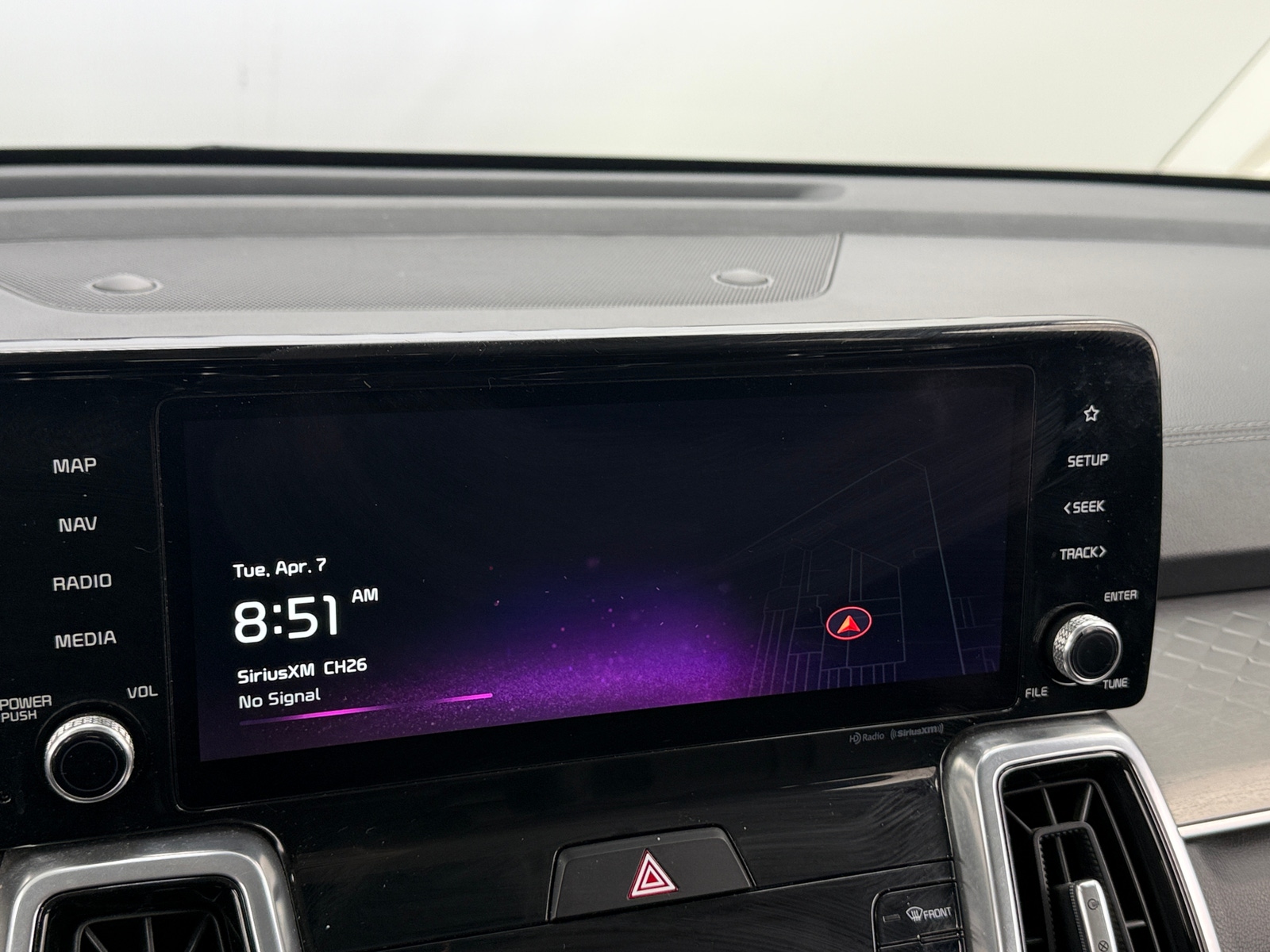 Thumbnail: 2023 Kia Sorento - 3