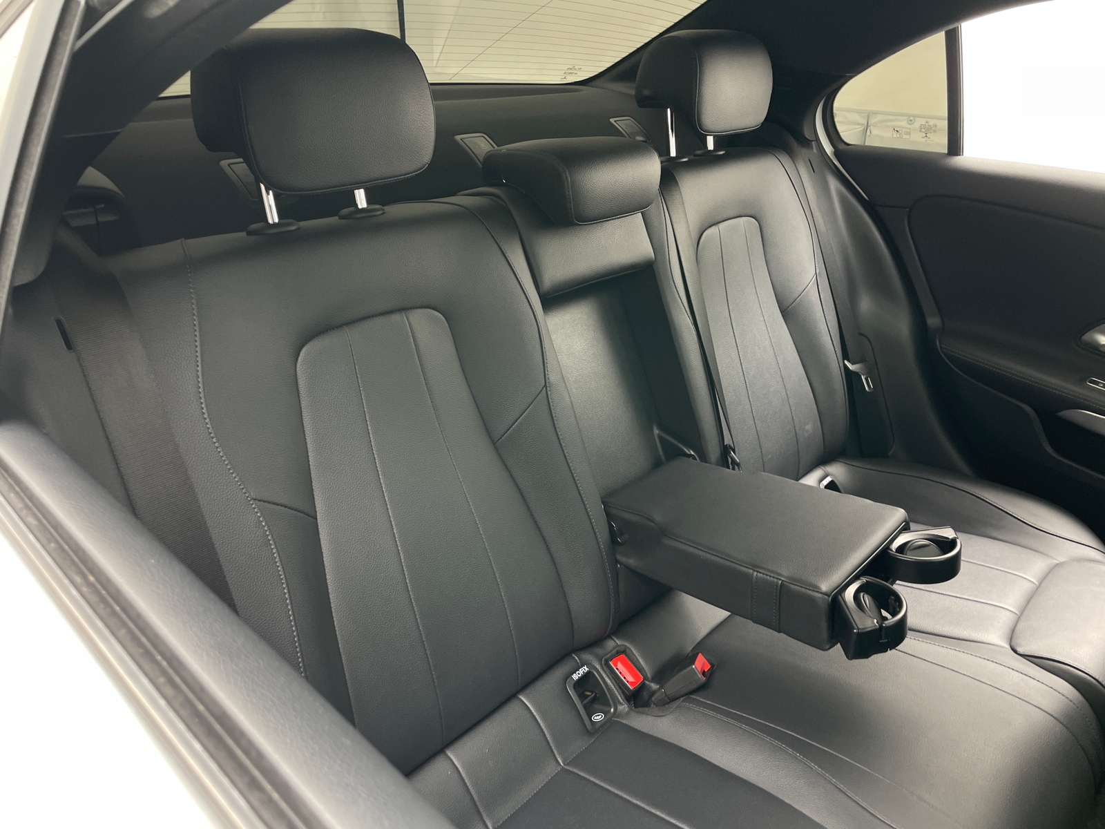 Thumbnail: 2020 Mercedes-Benz A-Class - 5