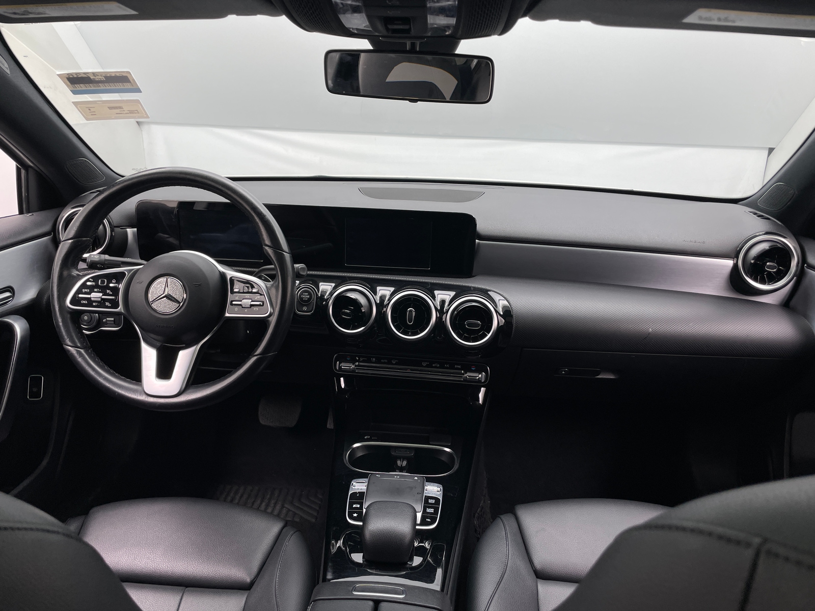 Thumbnail: 2020 Mercedes-Benz A-Class - 2