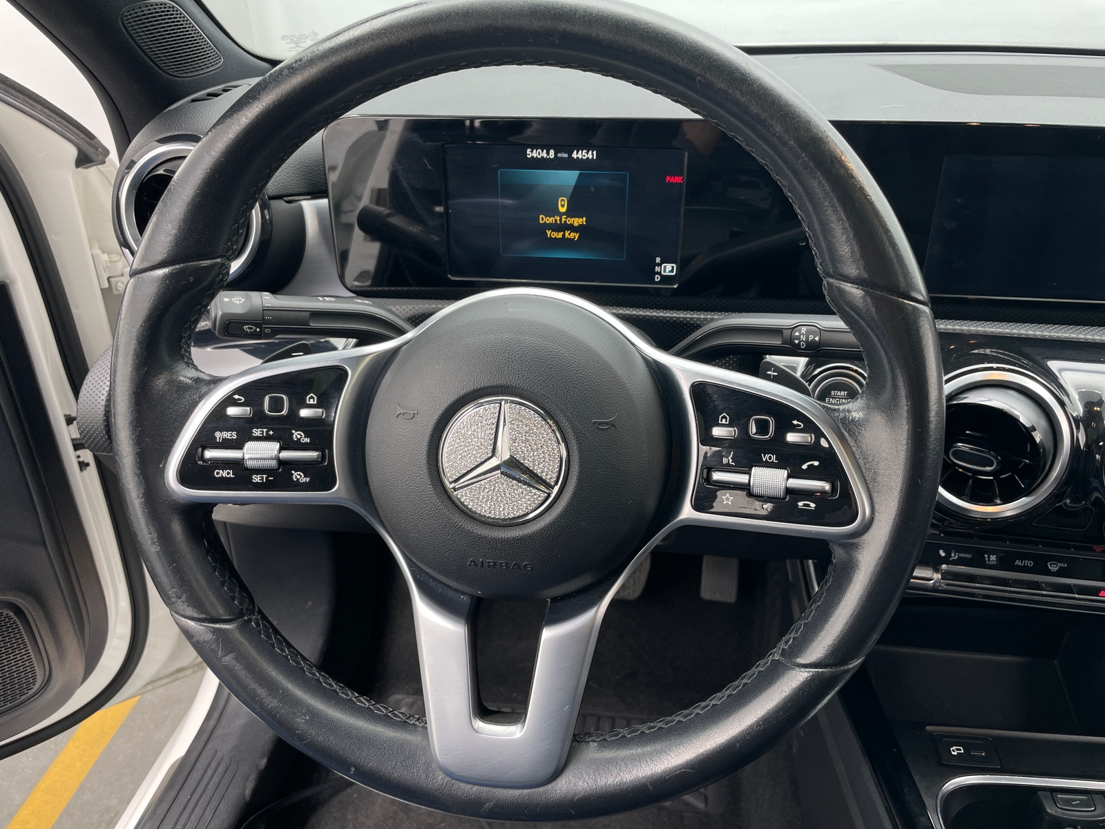 Thumbnail: 2020 Mercedes-Benz A-Class - 4