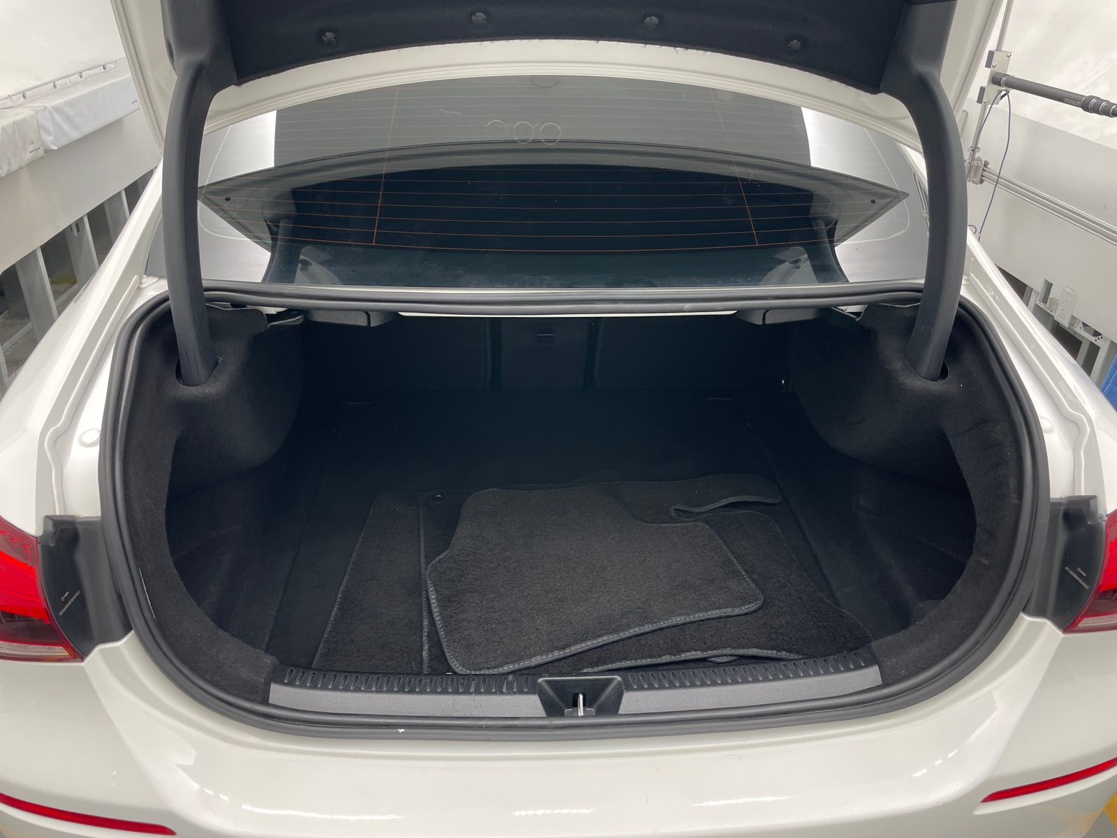 Thumbnail: 2020 Mercedes-Benz A-Class - 6