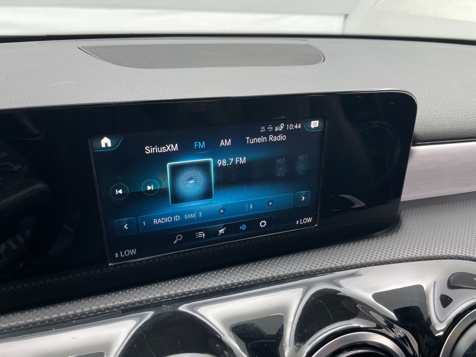 Thumbnail: 2020 Mercedes-Benz A-Class - 3