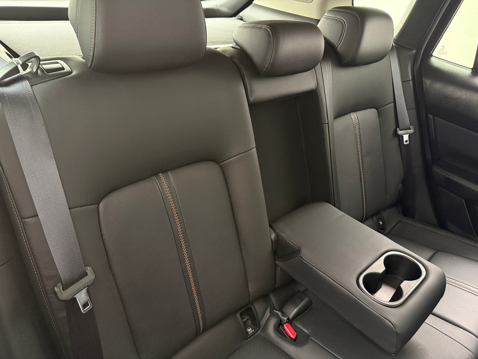 Thumbnail: 2024 Mazda CX-50 - 5