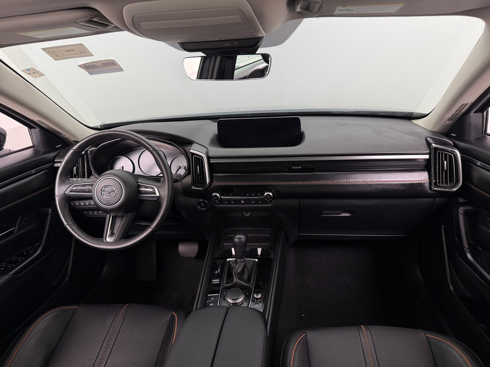 Thumbnail: 2024 Mazda CX-50 - 2