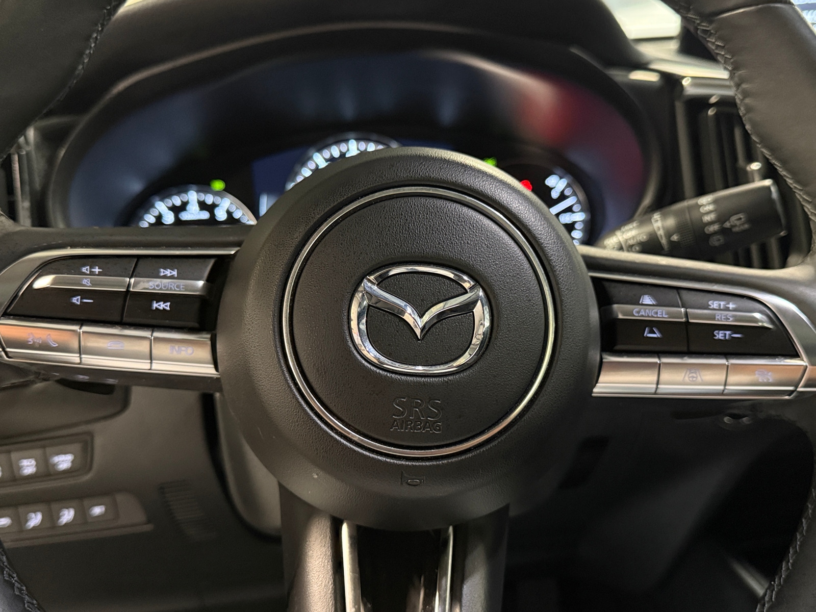 Thumbnail: 2024 Mazda CX-50 - 4