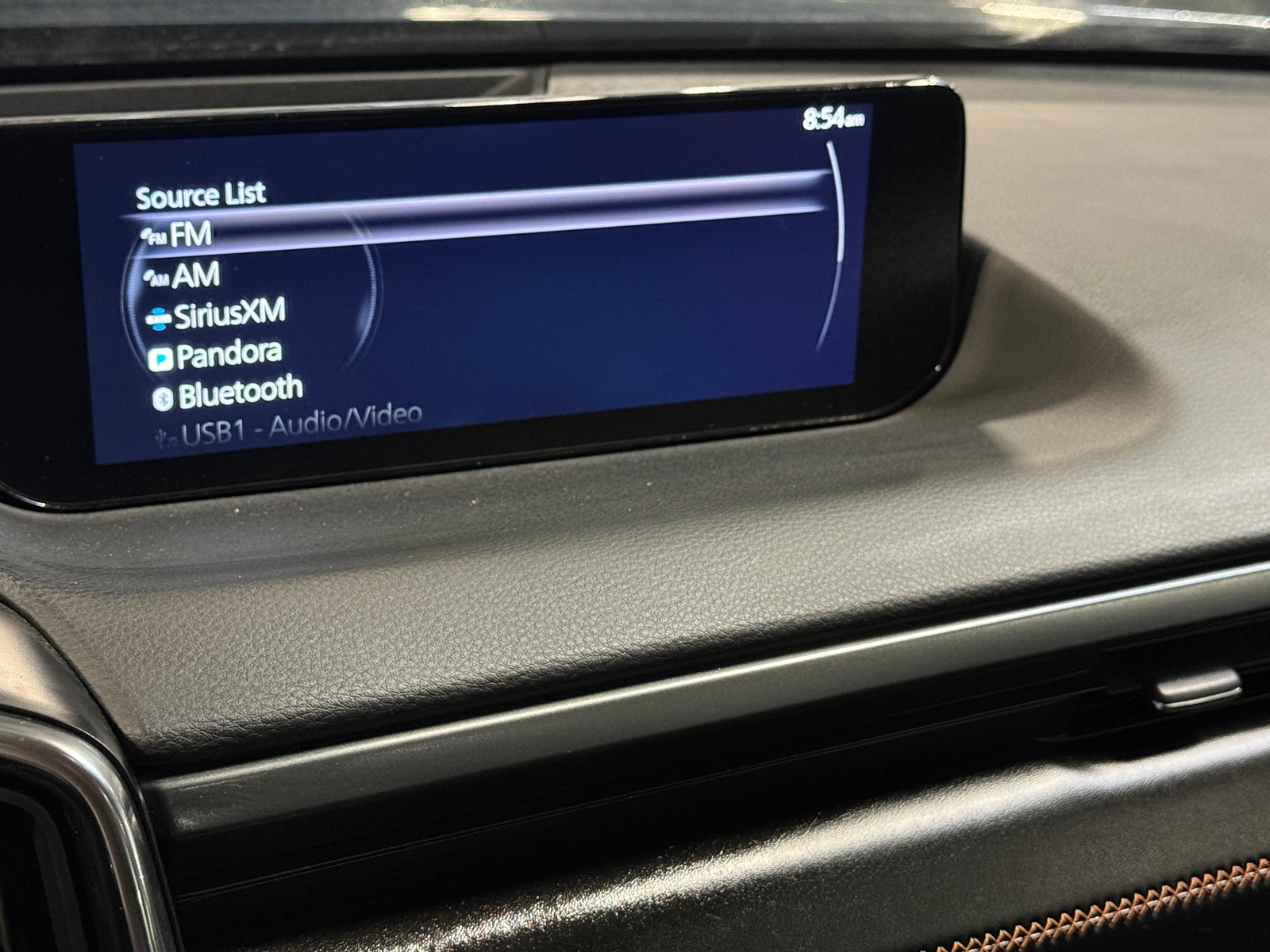 Thumbnail: 2024 Mazda CX-50 - 3