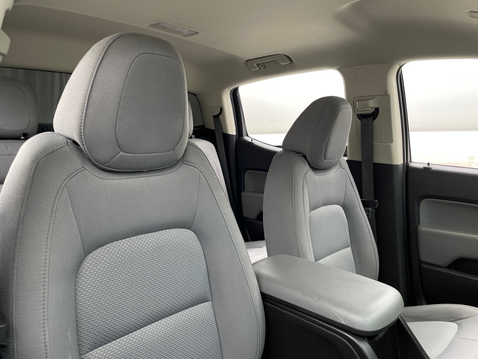 Thumbnail: 2021 Chevrolet Colorado - 2