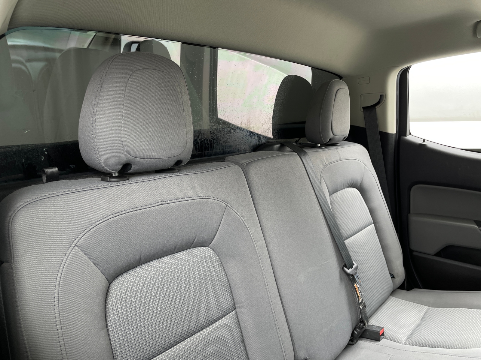 Thumbnail: 2021 Chevrolet Colorado - 6