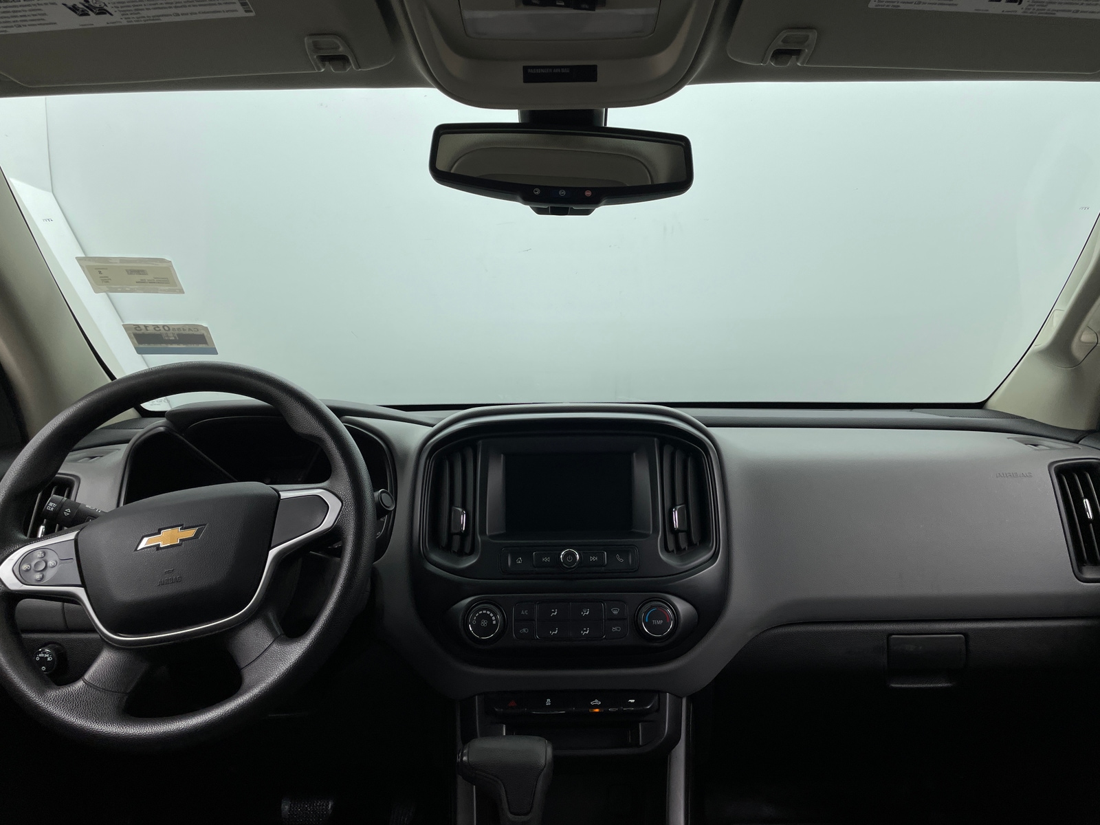 Thumbnail: 2021 Chevrolet Colorado - 3