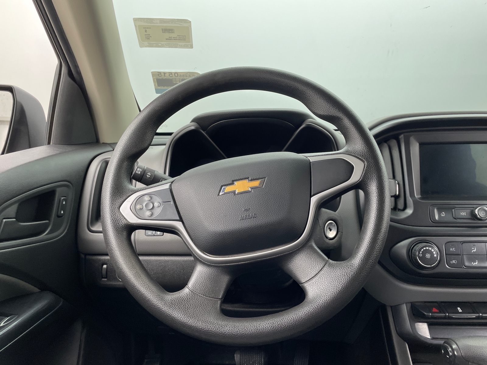 Thumbnail: 2021 Chevrolet Colorado - 5