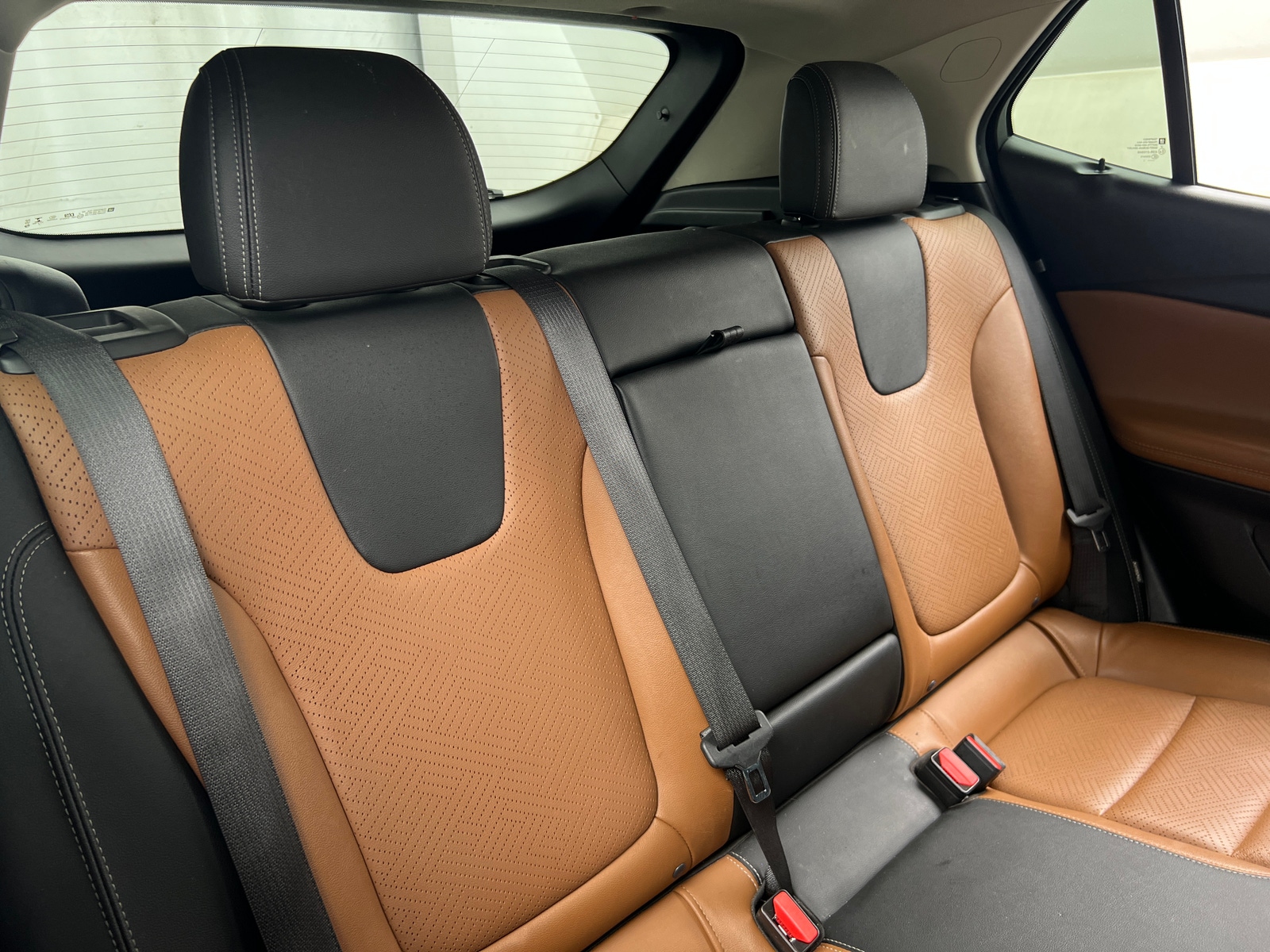 Thumbnail: 2022 Buick Encore GX - 5