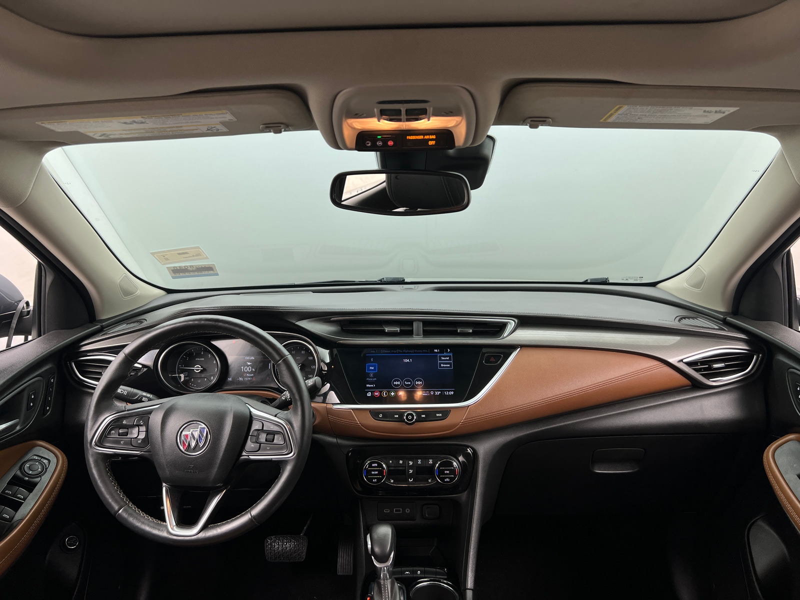 Thumbnail: 2022 Buick Encore GX - 2