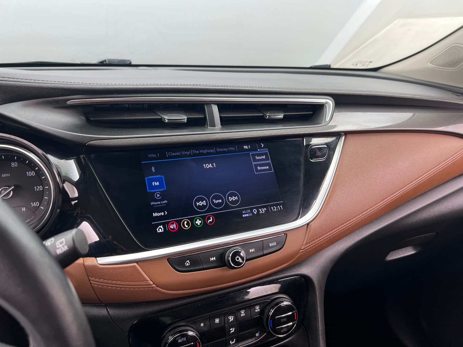 Thumbnail: 2022 Buick Encore GX - 3