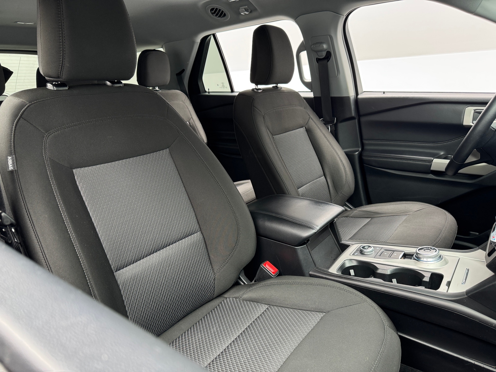 Thumbnail: 2024 Ford Explorer - 2