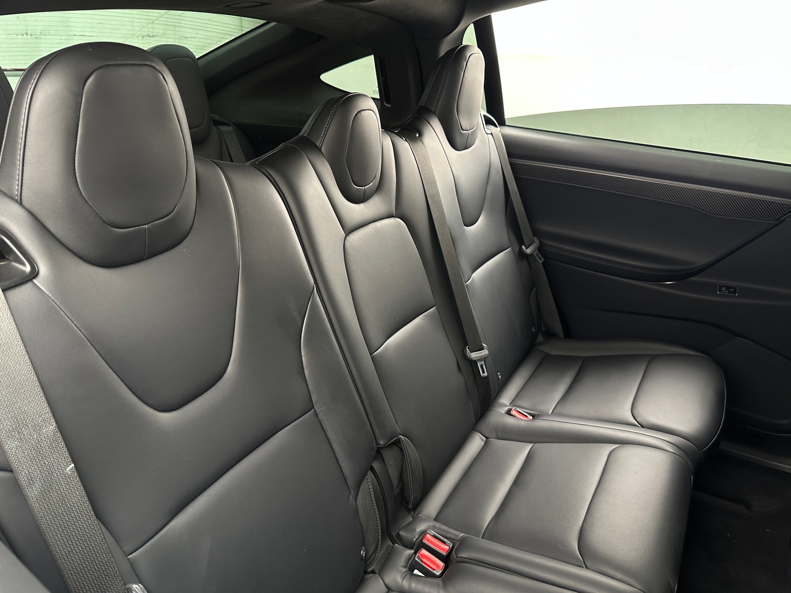 Thumbnail: 2020 Tesla Model X - 5
