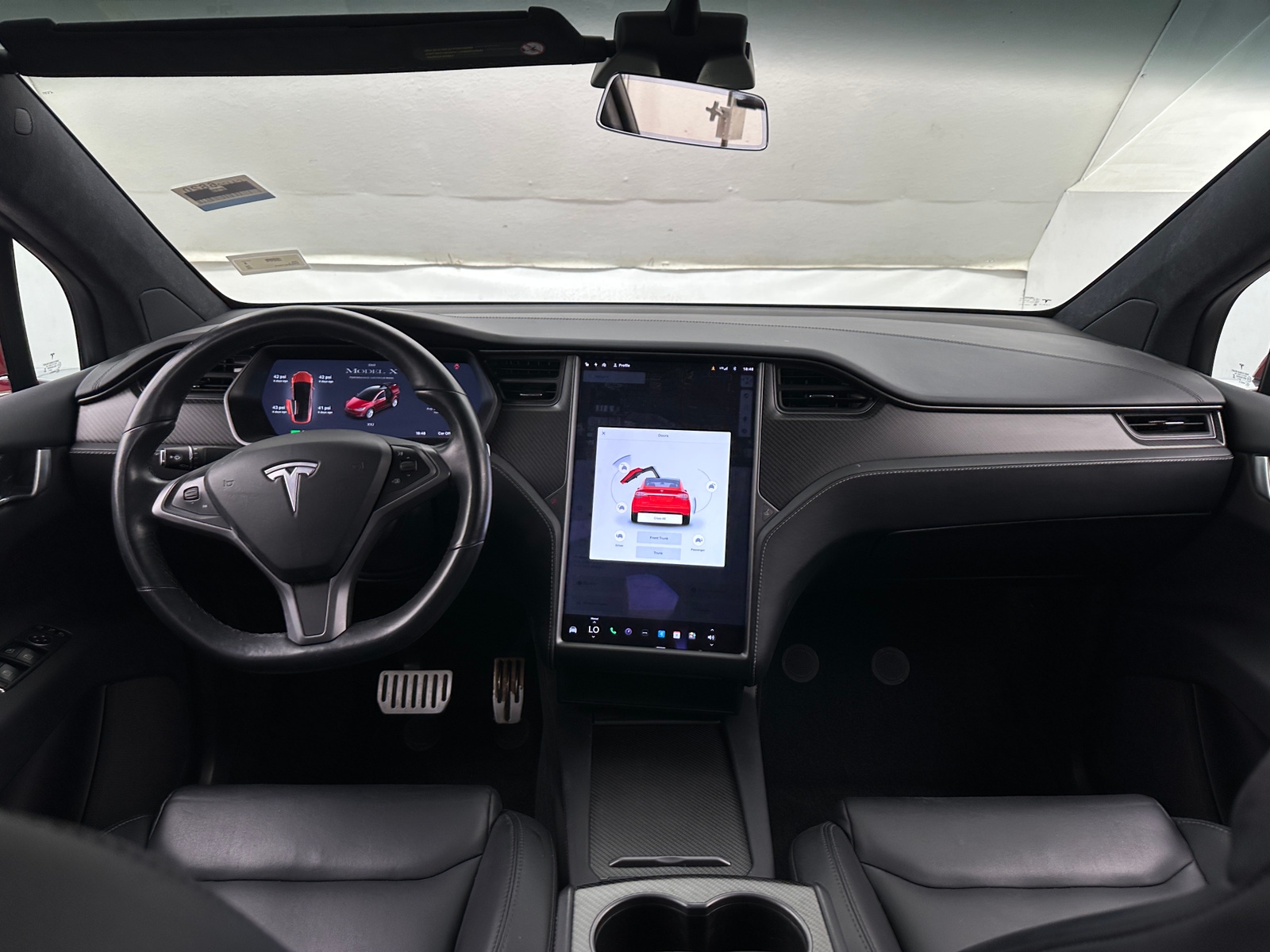 Thumbnail: 2020 Tesla Model X - 2