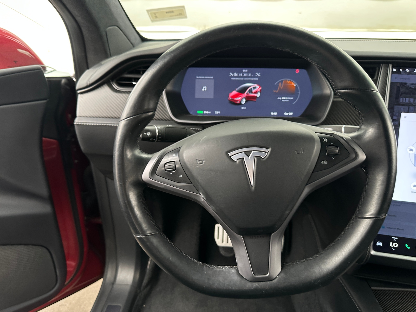 Thumbnail: 2020 Tesla Model X - 4