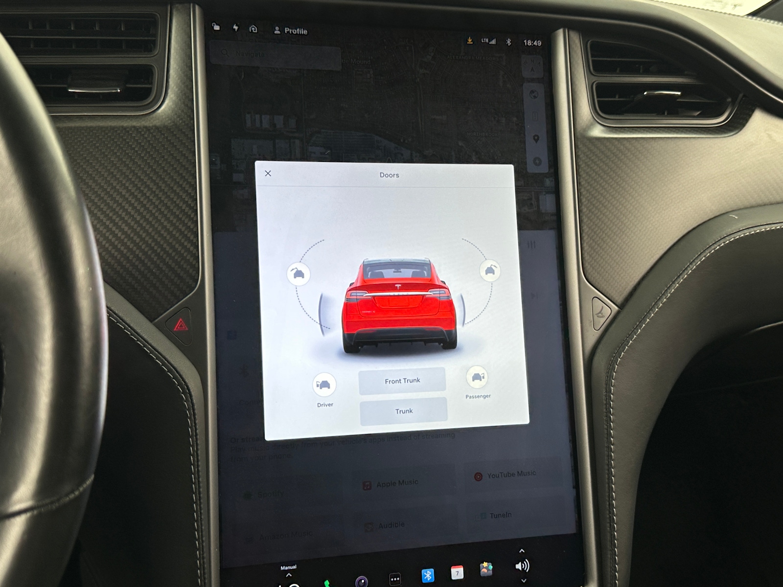 Thumbnail: 2020 Tesla Model X - 3