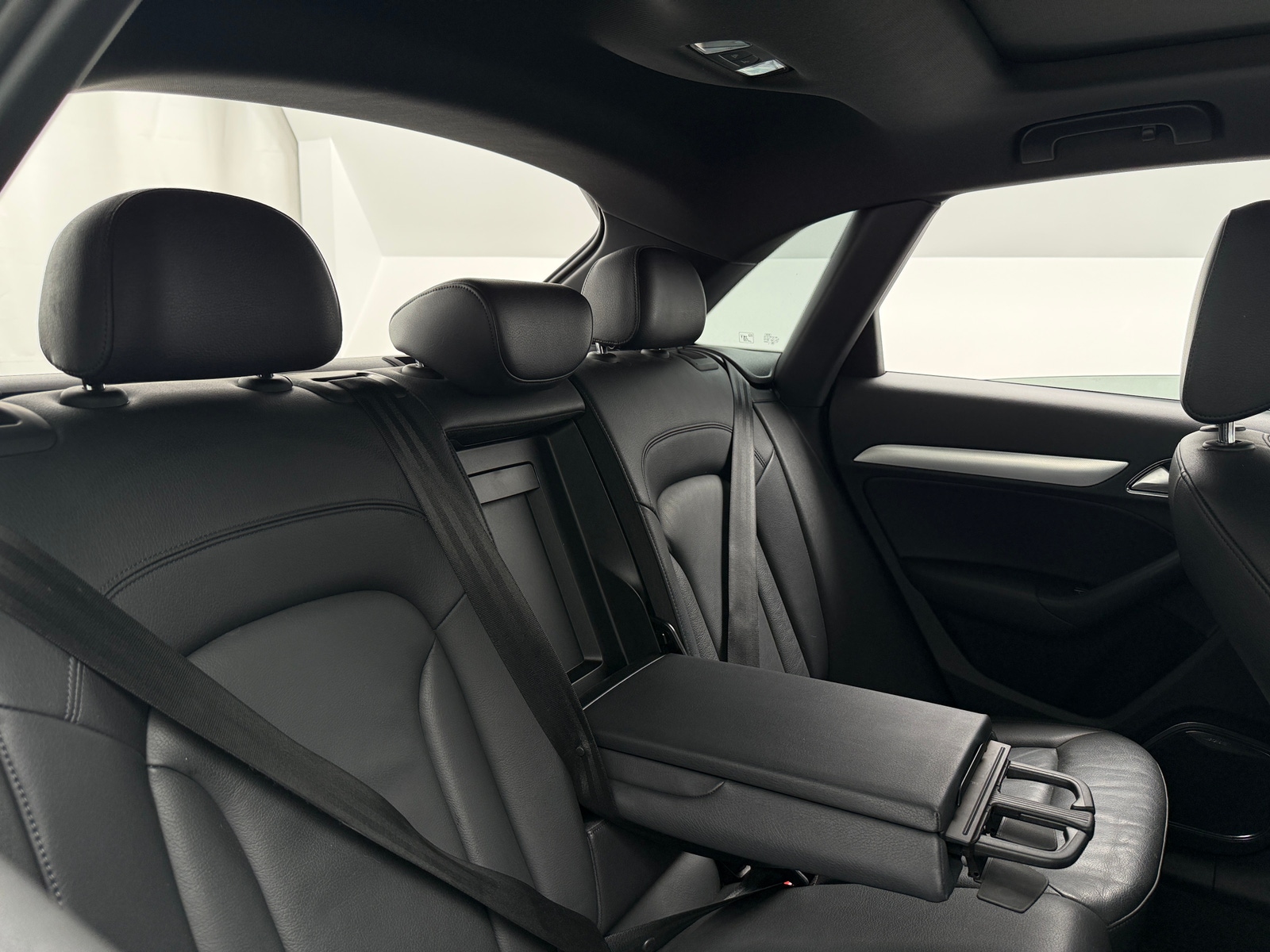 Thumbnail: 2016 Audi Q3 - 5