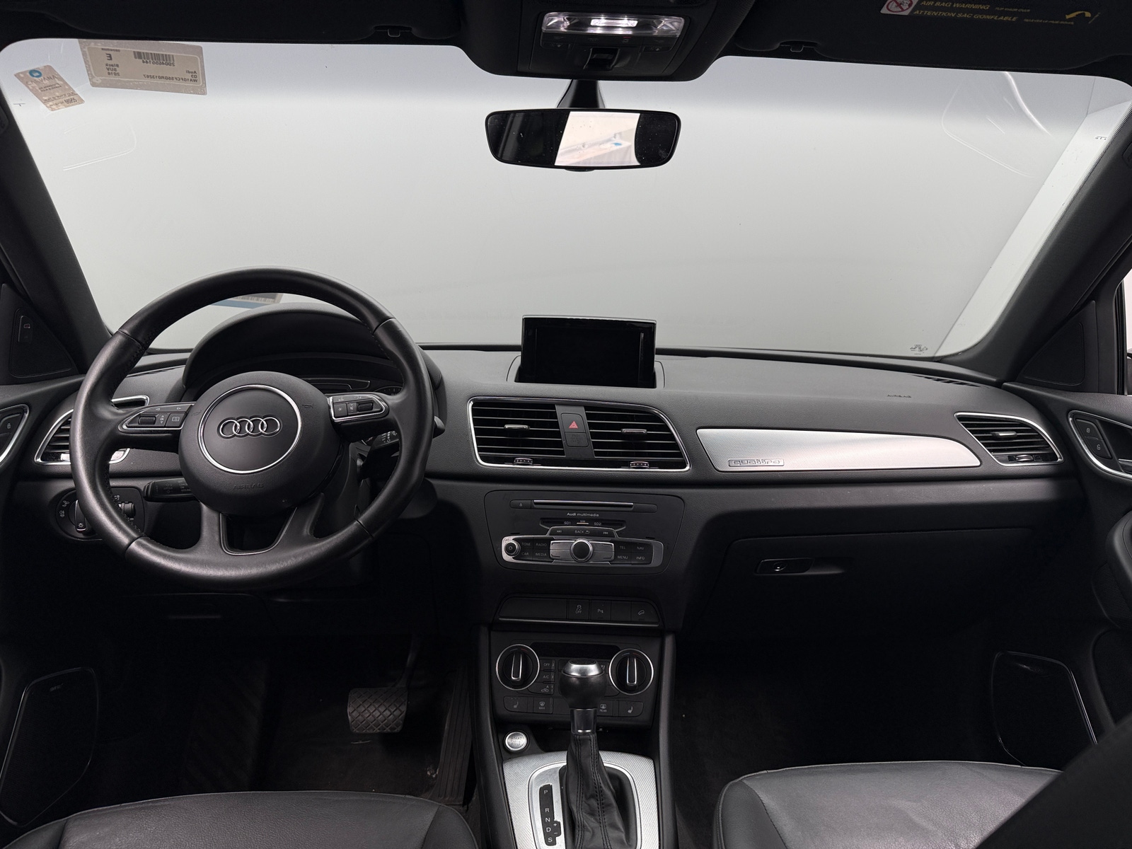 Thumbnail: 2016 Audi Q3 - 2