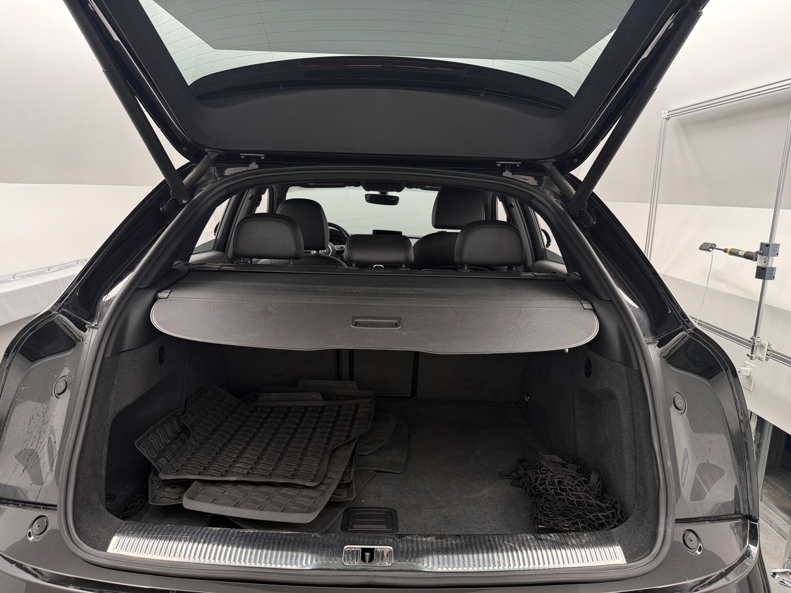 Thumbnail: 2016 Audi Q3 - 6