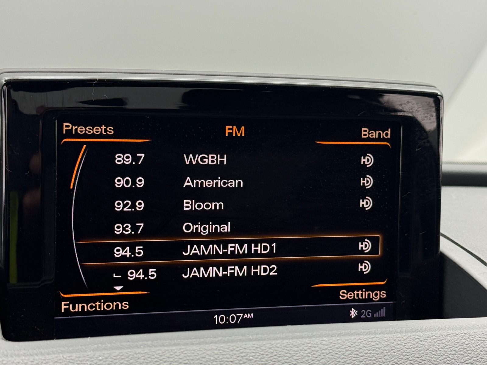 Thumbnail: 2016 Audi Q3 - 3