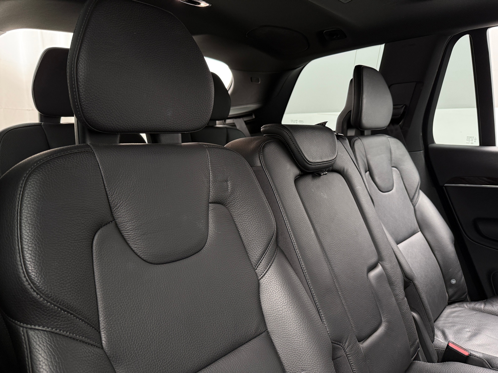 Thumbnail: 2019 Volvo XC90 - 5