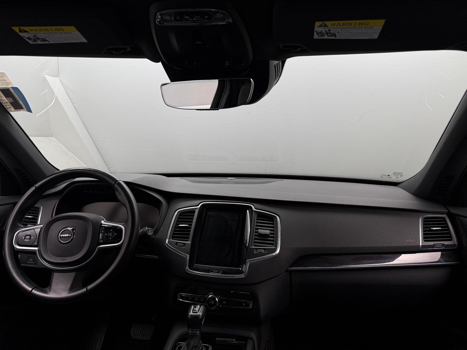 Thumbnail: 2019 Volvo XC90 - 2