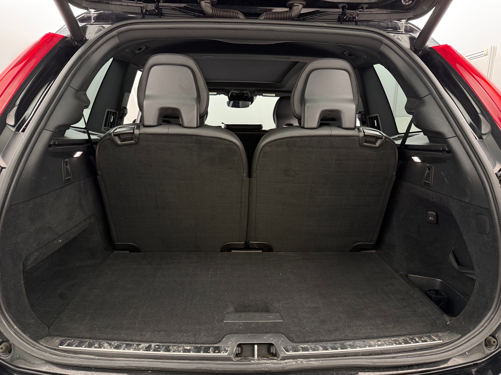 Thumbnail: 2019 Volvo XC90 - 6
